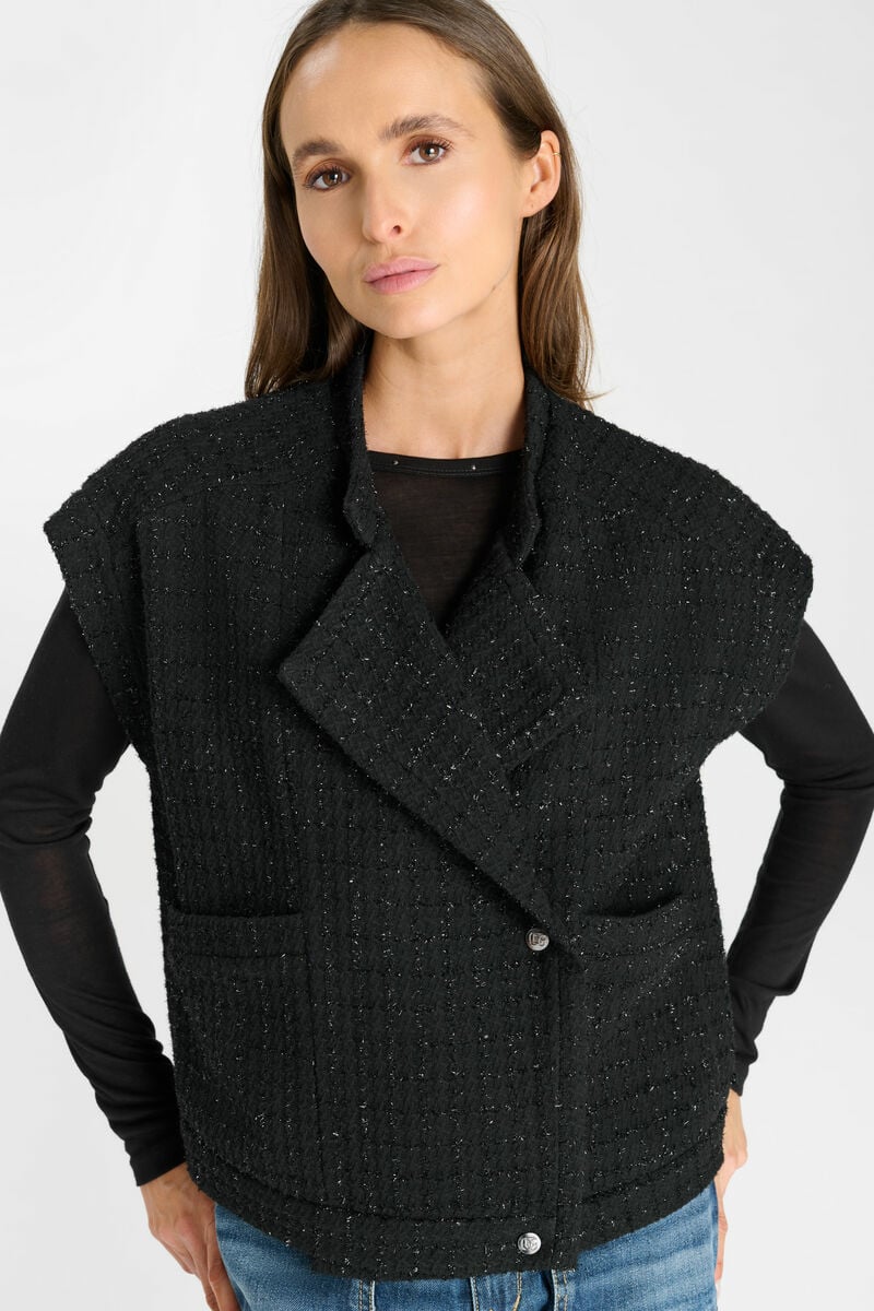 Funi jacket