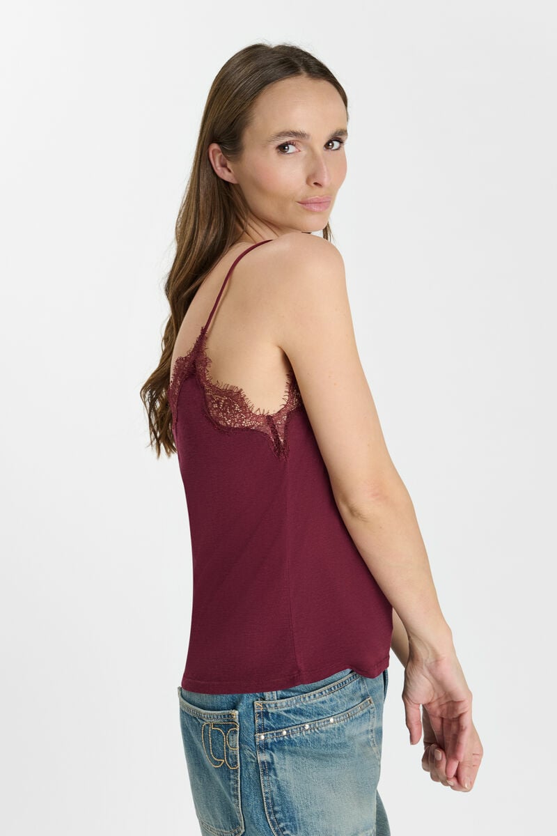 Harrow camisole