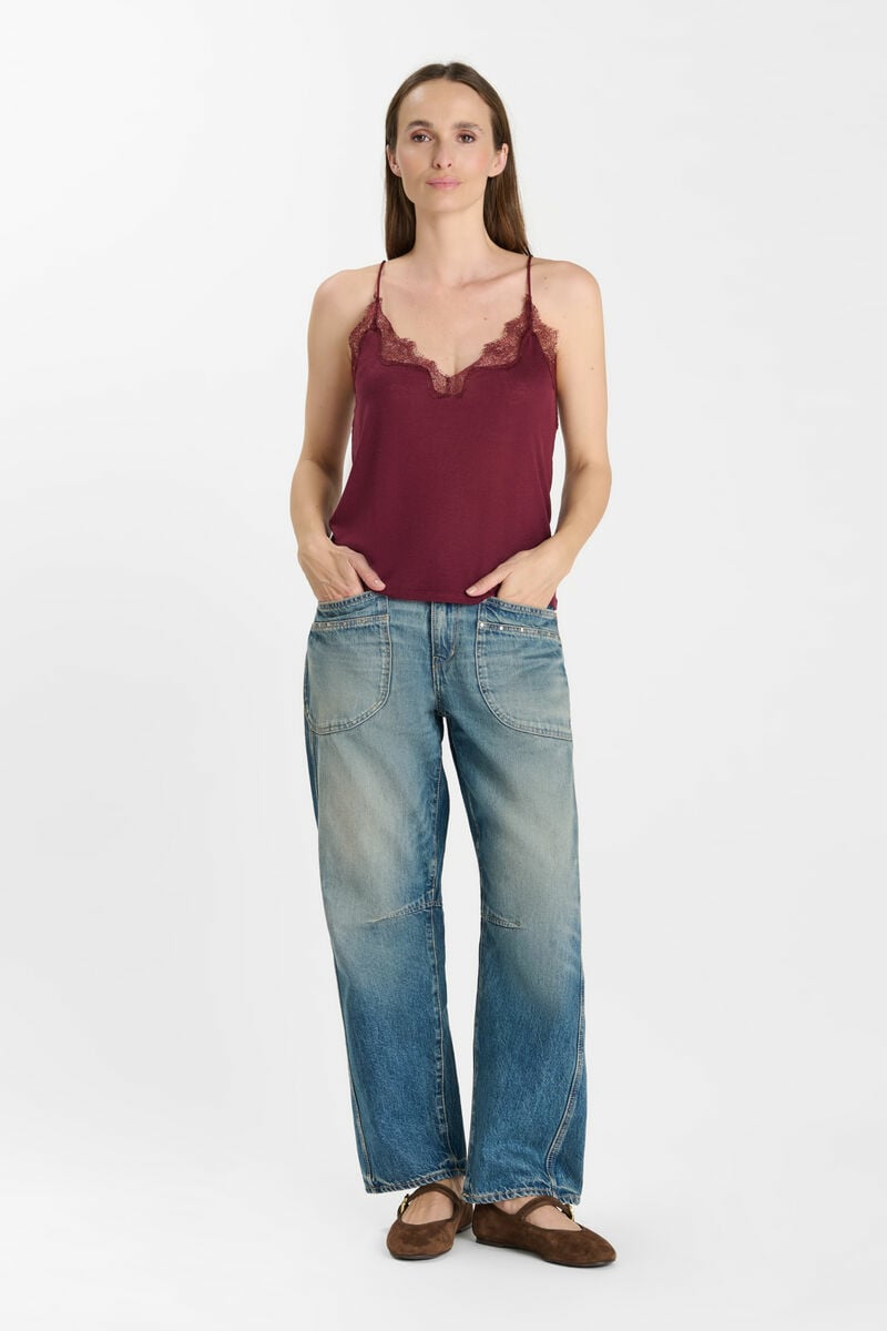 Harrow camisole
