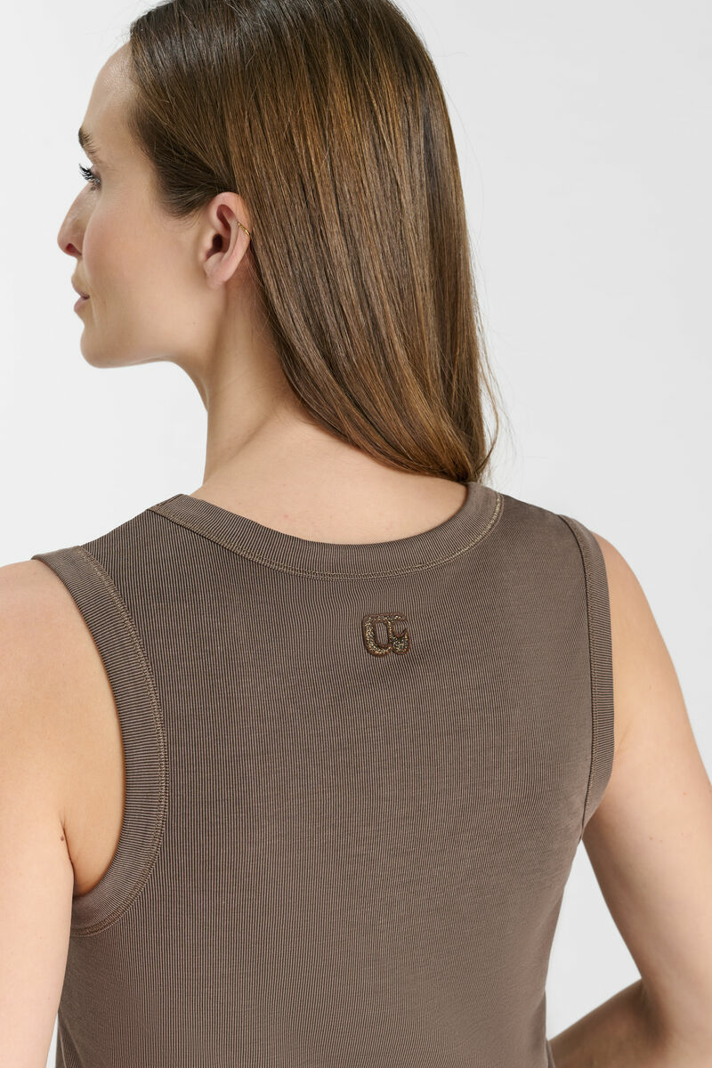 Karine tank top