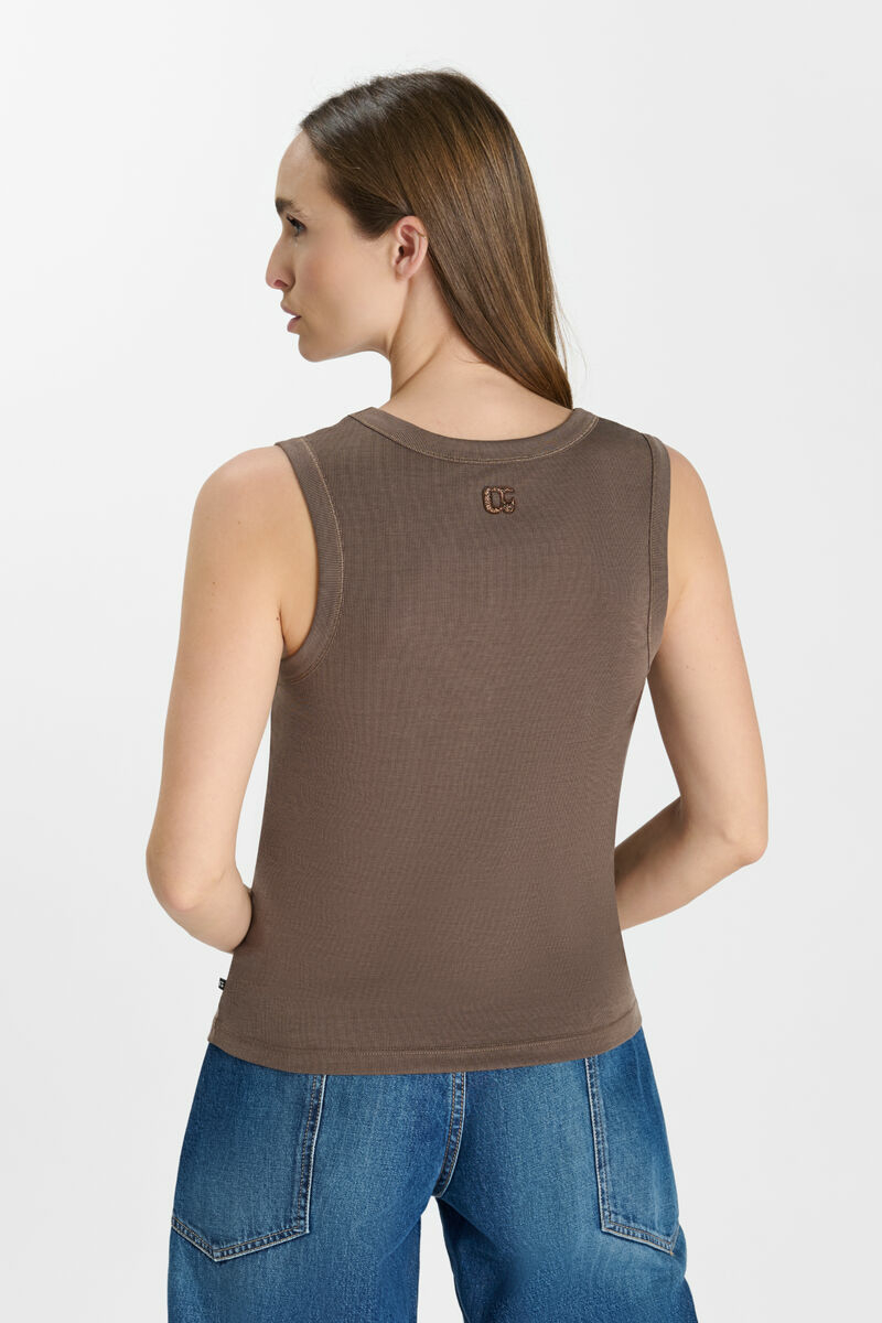 Karine tank top
