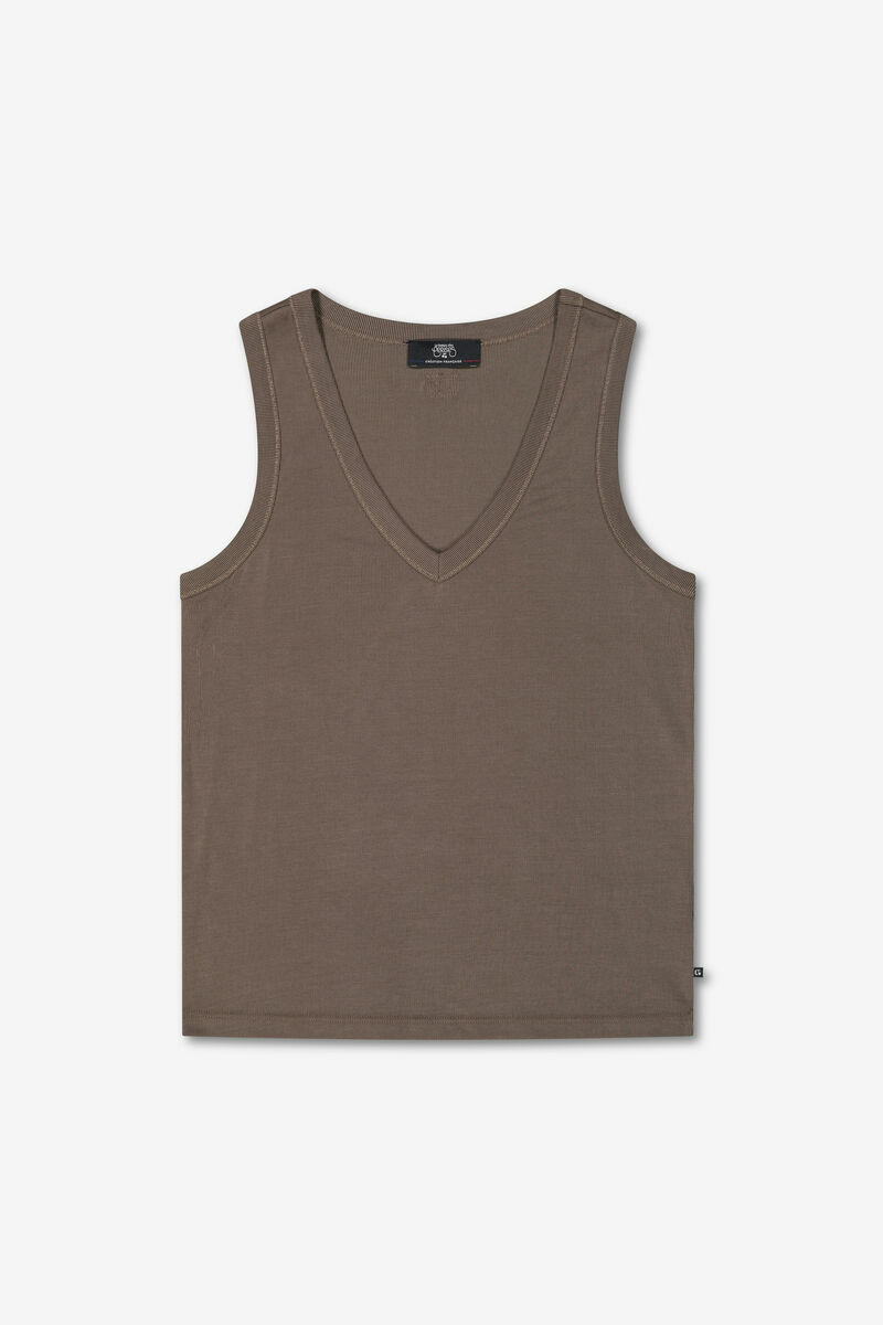 Karine tank top