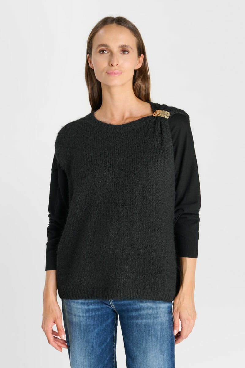 Kestrel sweater