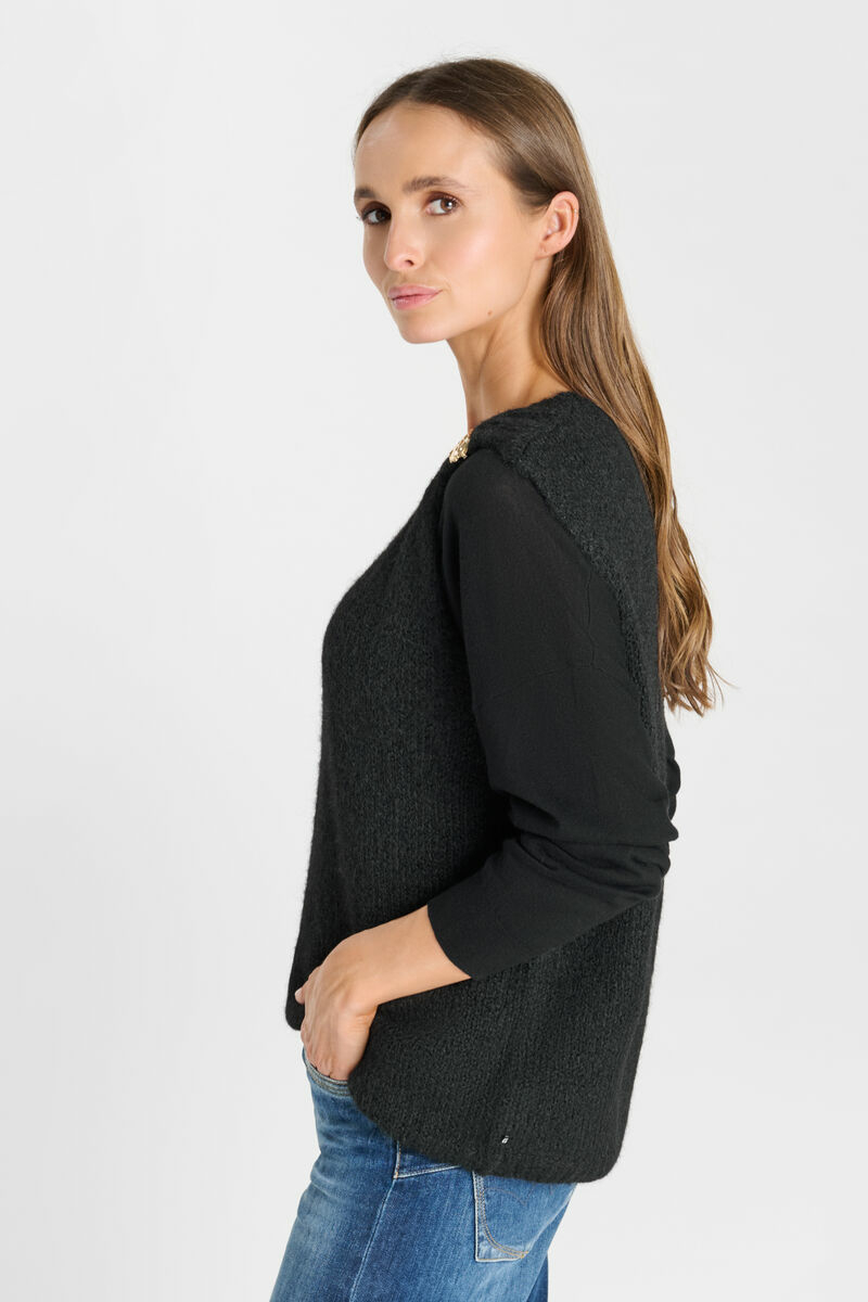 Kestrel sweater