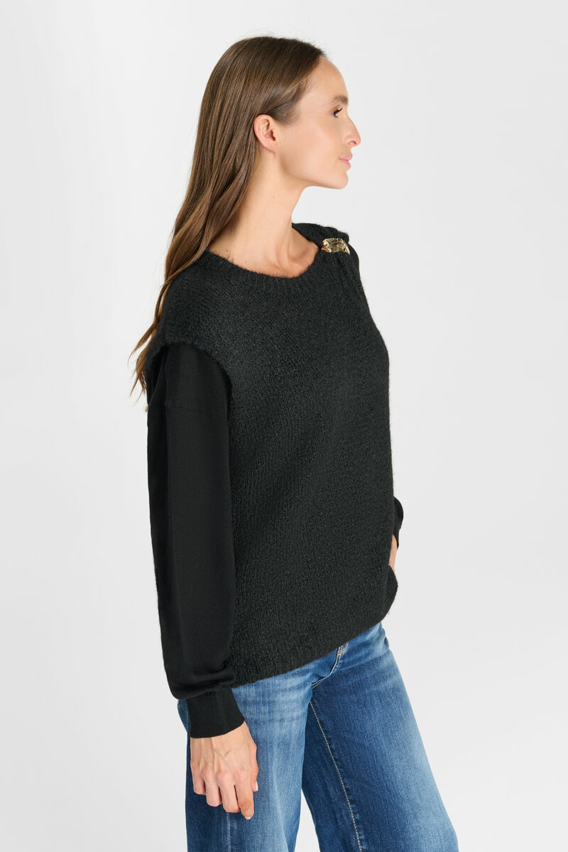 Kestrel sweater