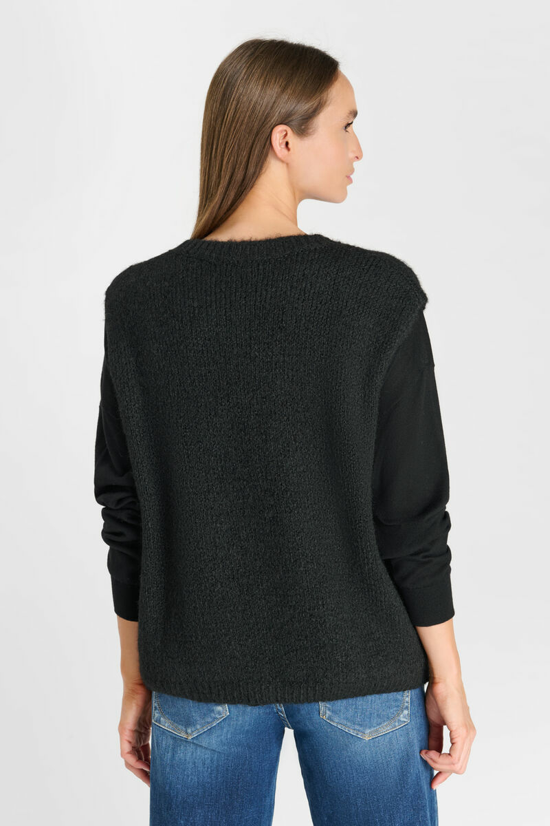Kestrel sweater