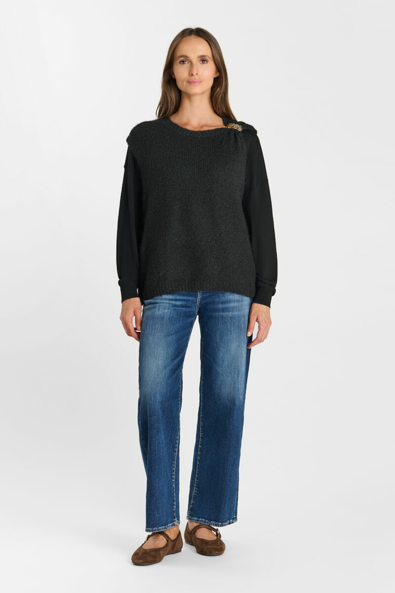 Kestrel sweater