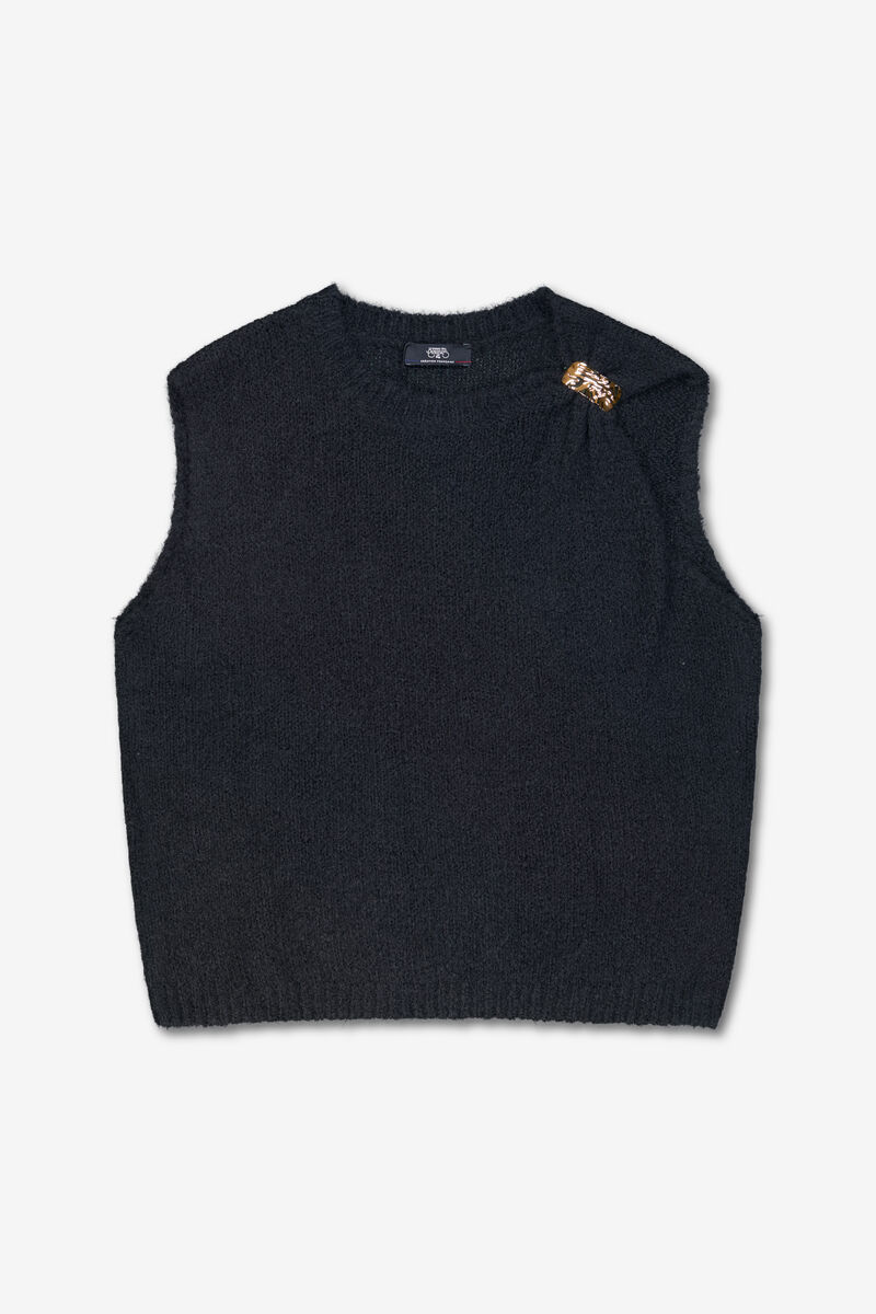 Kestrel sweater