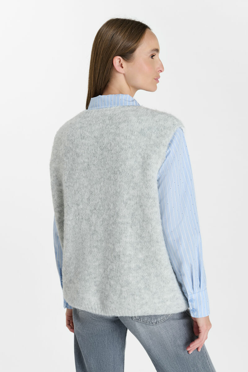 Kestrel sweater