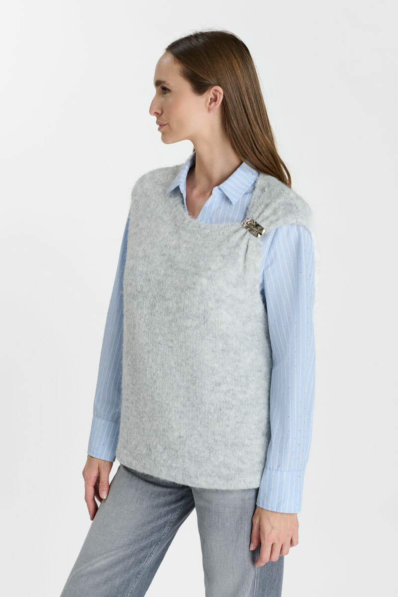 Kestrel sweater