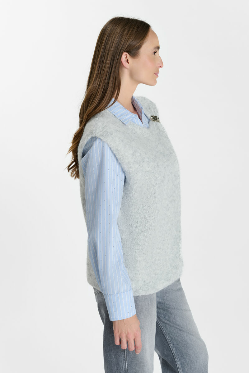Kestrel sweater