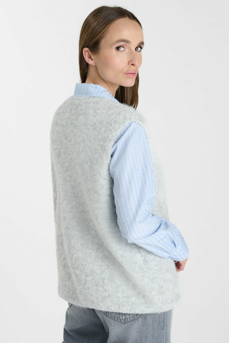 Kestrel sweater