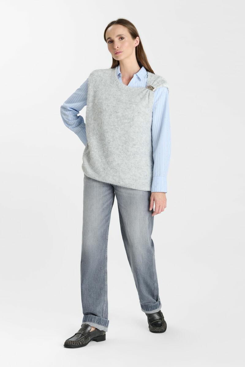 Kestrel sweater