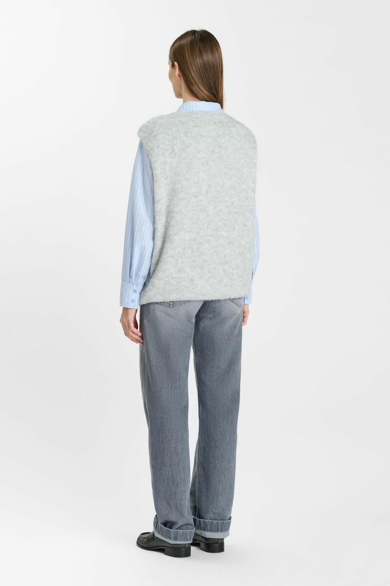 Kestrel sweater