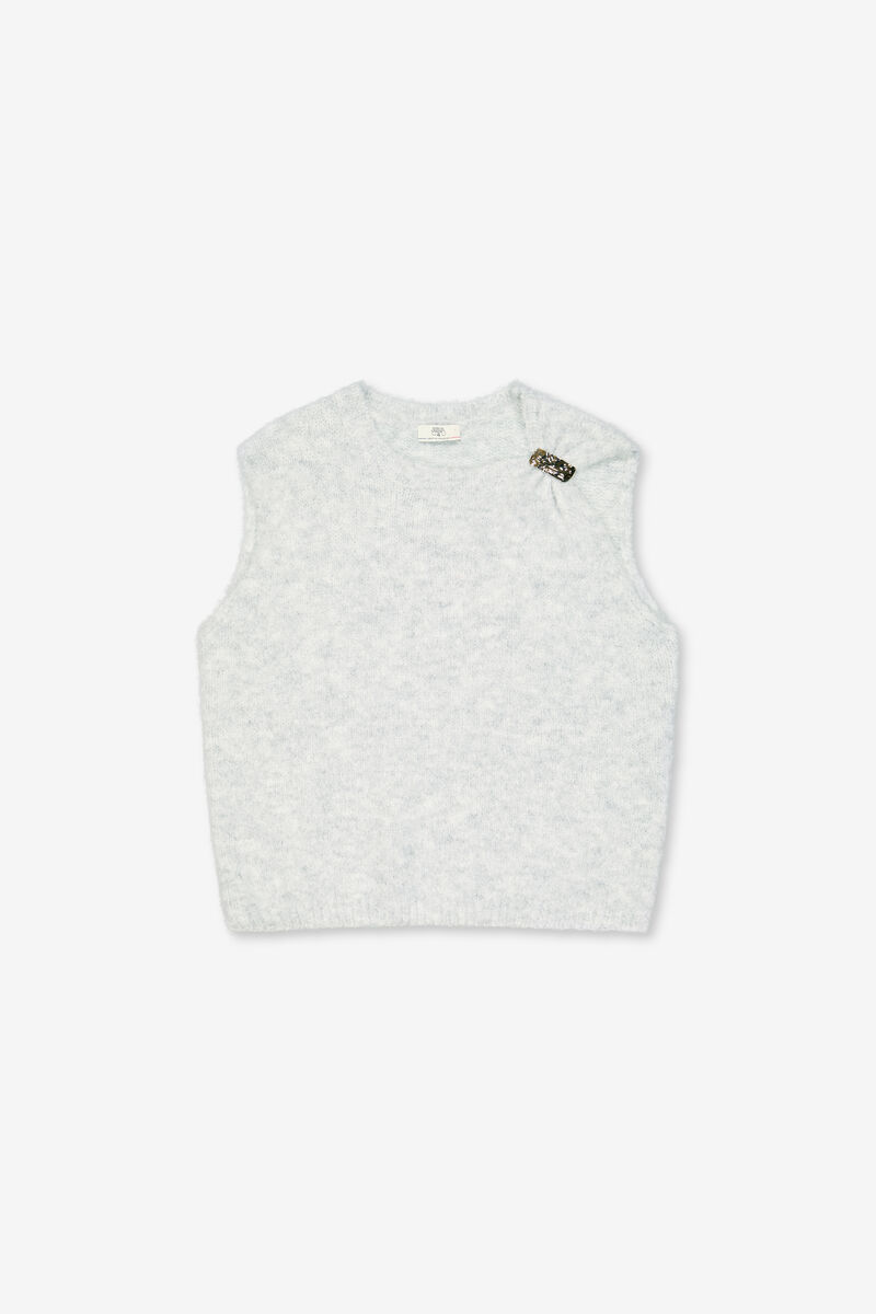 Kestrel sweater