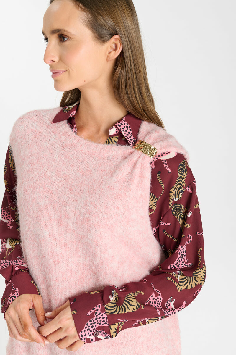 Kestrel sweater