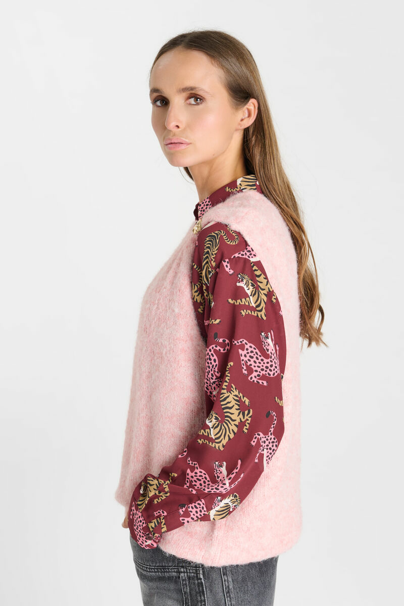 Kestrel sweater