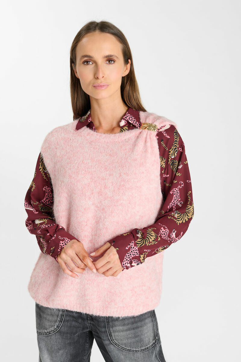 Kestrel sweater