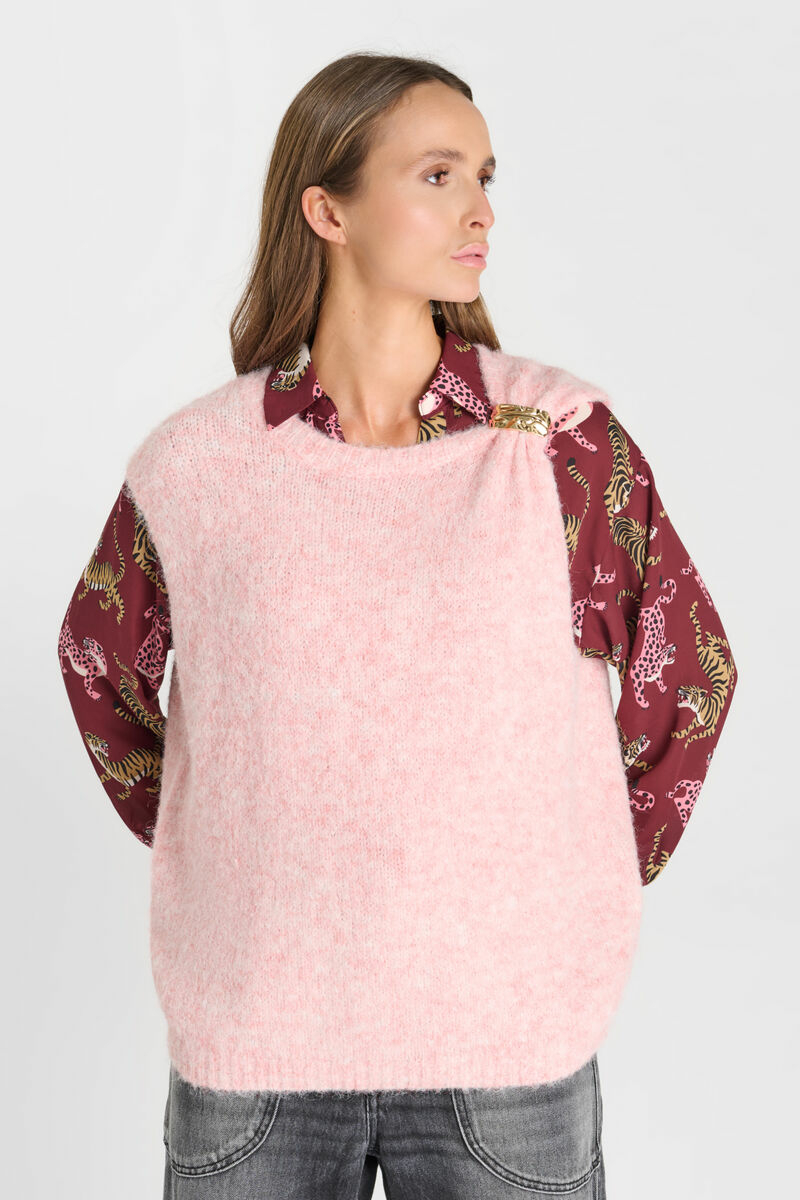 Kestrel sweater