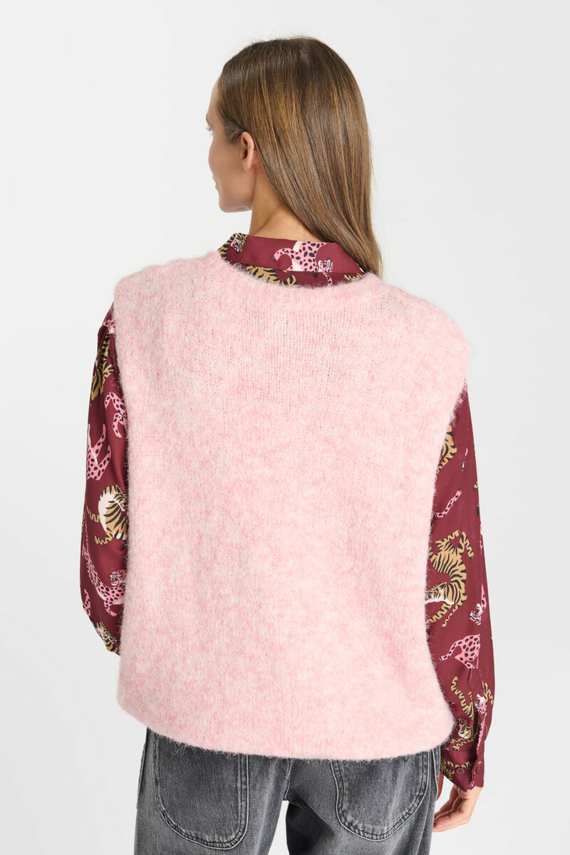 Kestrel sweater