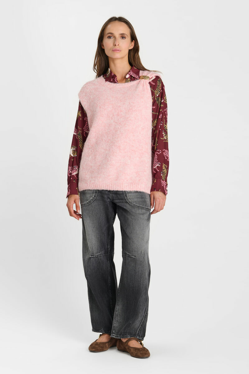 Kestrel sweater