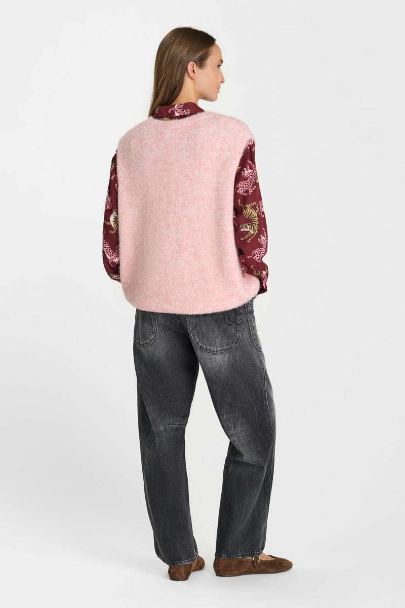 Kestrel sweater