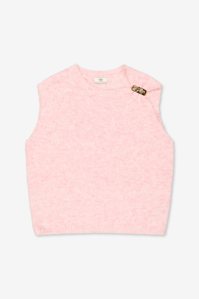 Kestrel sweater