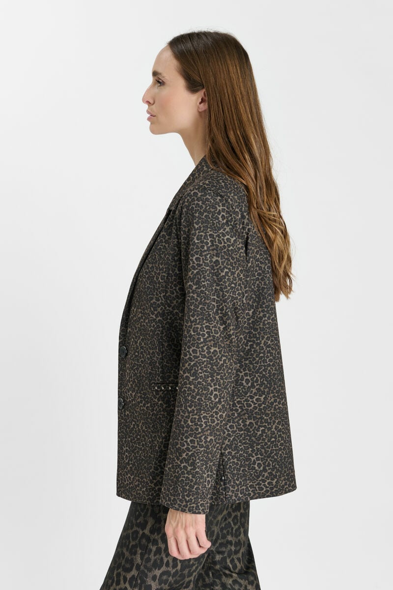 Kiera jacket