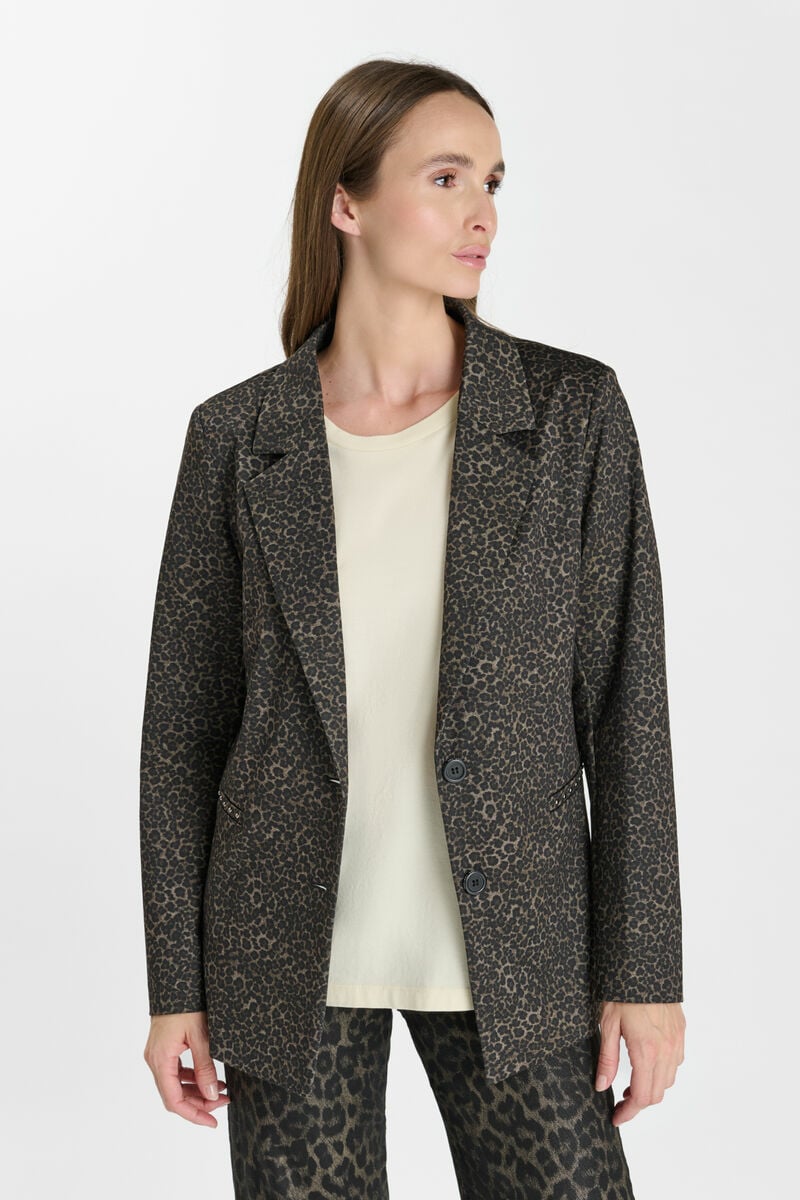 Kiera jacket