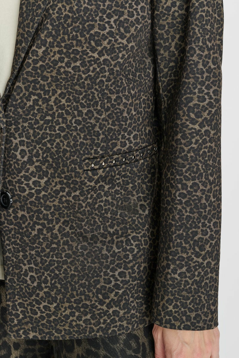 Kiera jacket