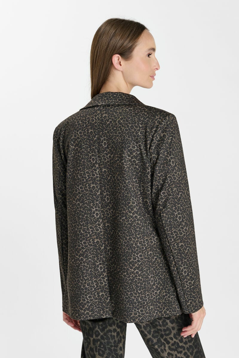 Kiera jacket
