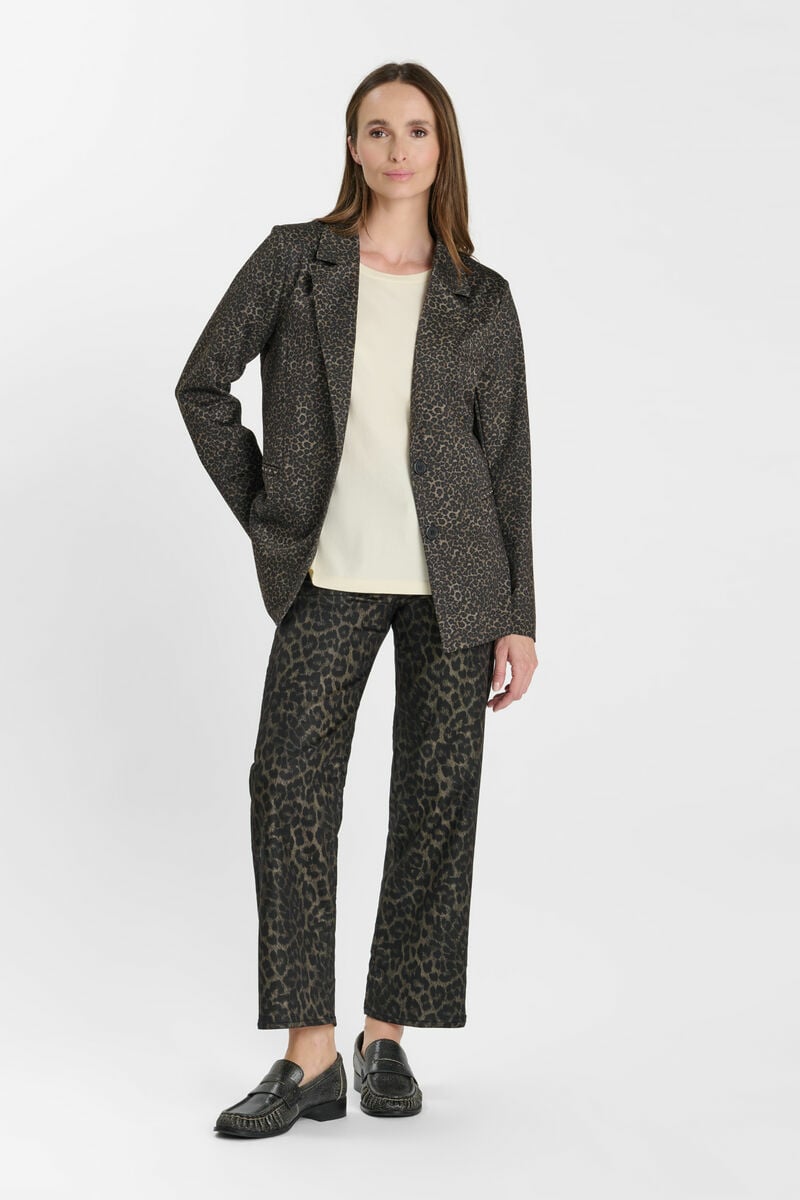 Kiera jacket