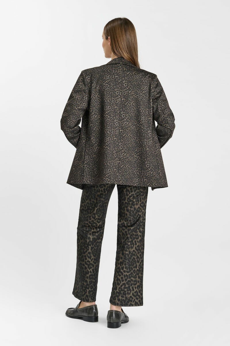 Kiera jacket