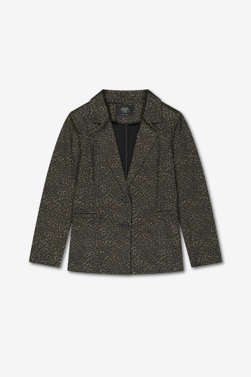 Kiera jacket