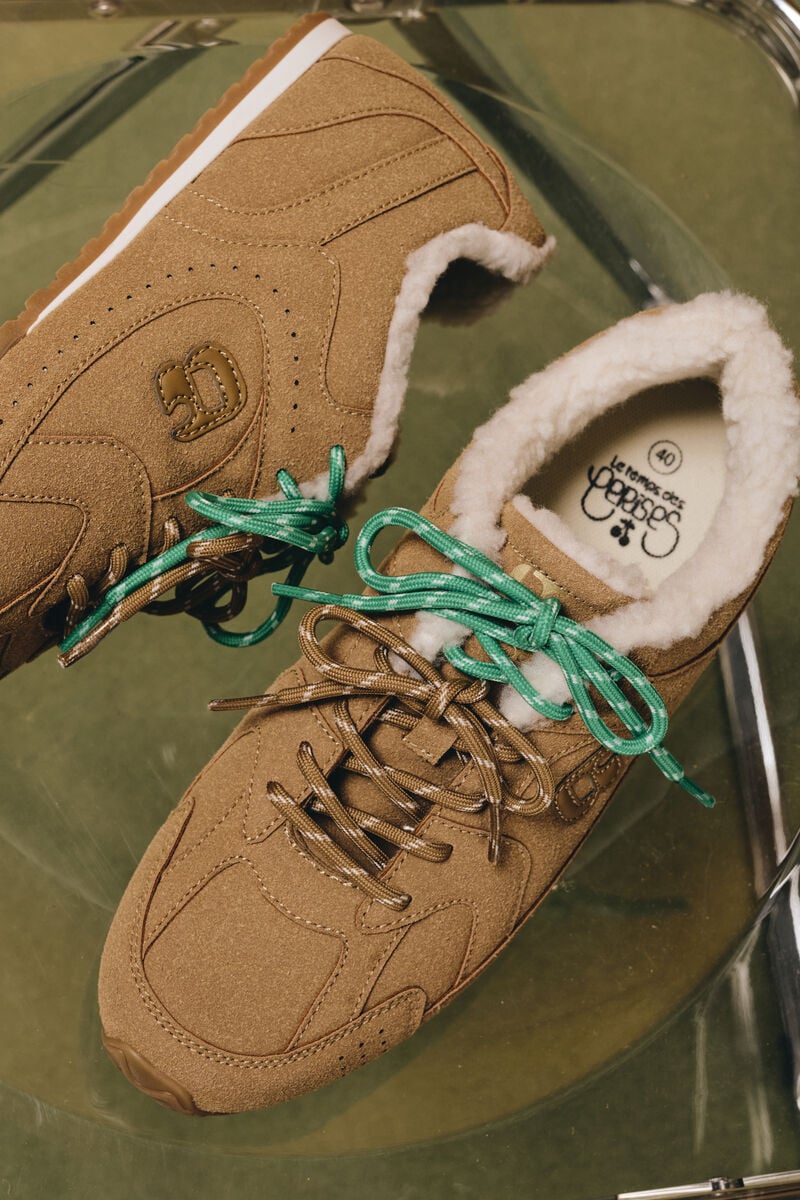 Kora sneakers
