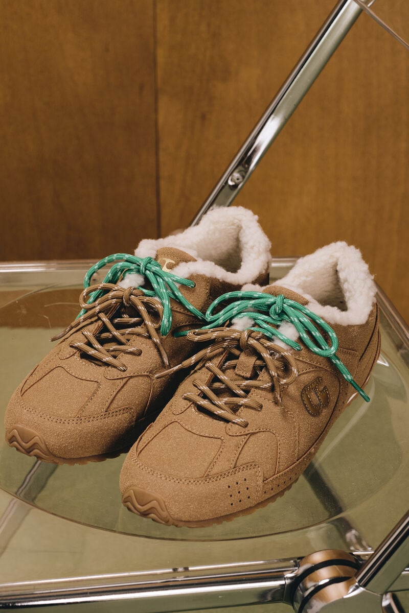 Kora sneakers