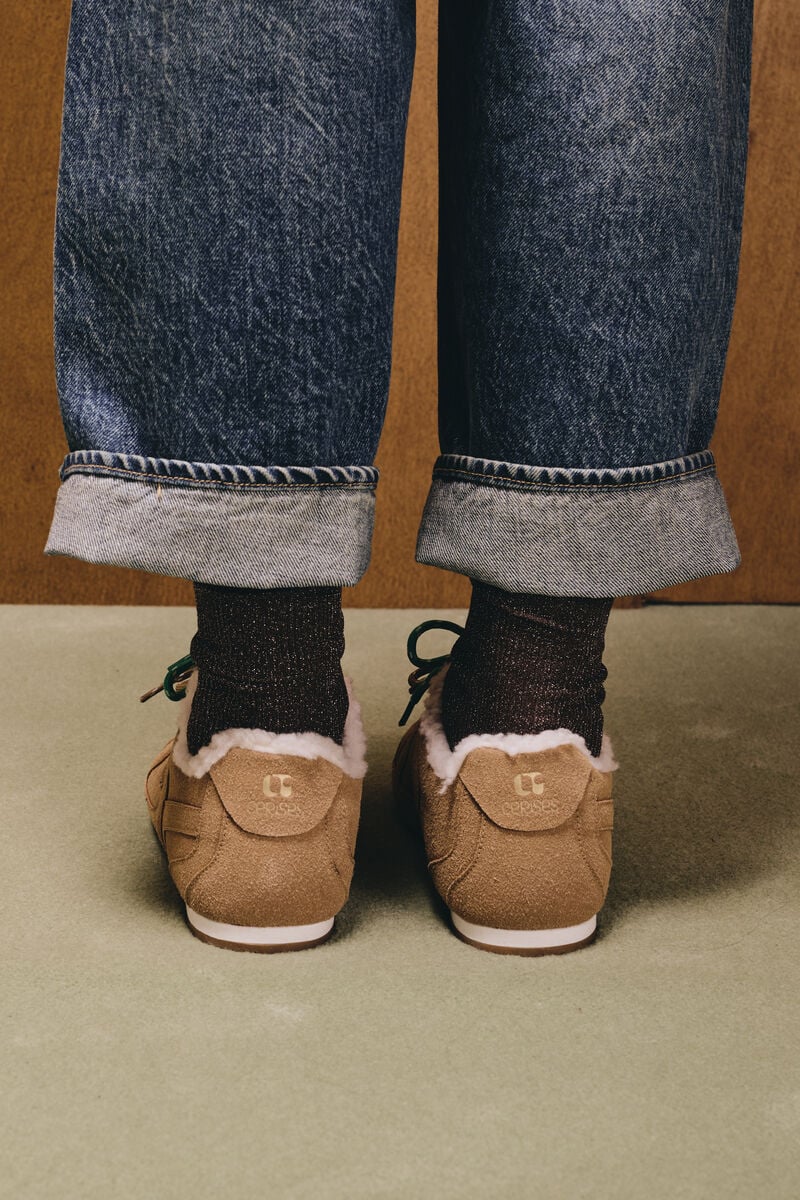 Kora sneakers