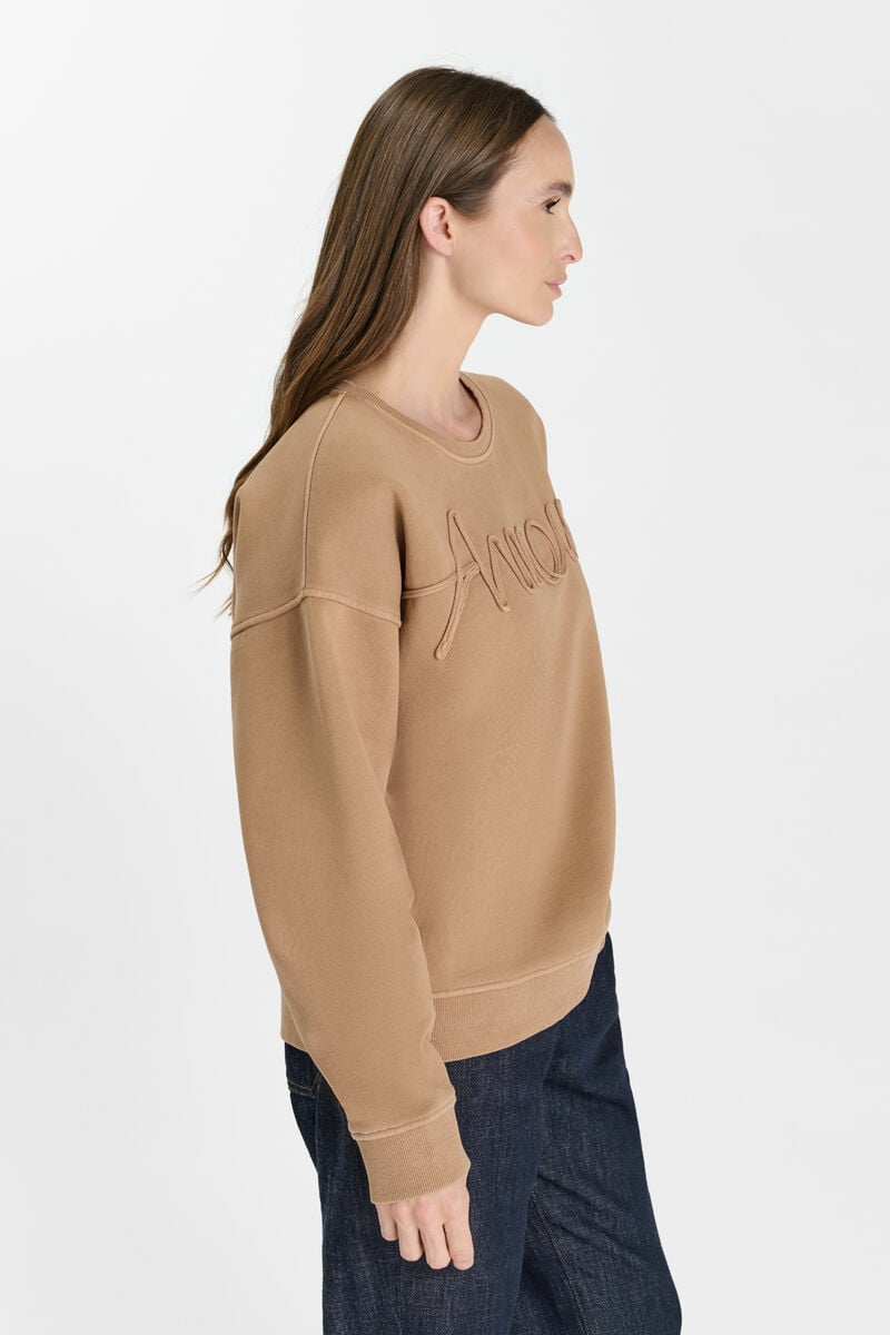 Lacet sweatshirt