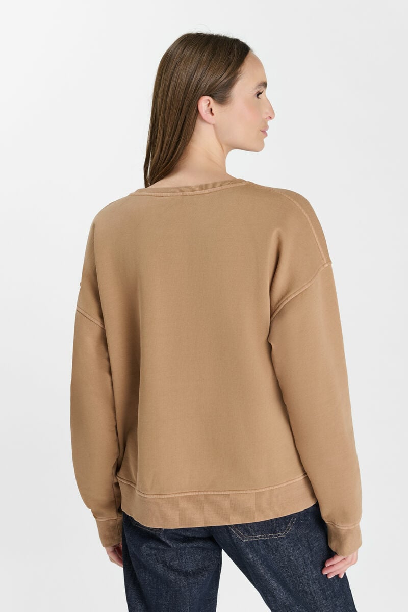 Lacet sweatshirt