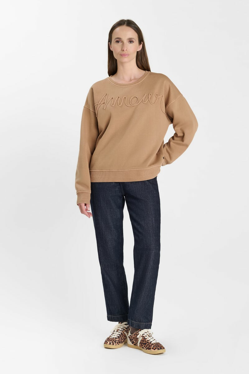 Lacet sweatshirt