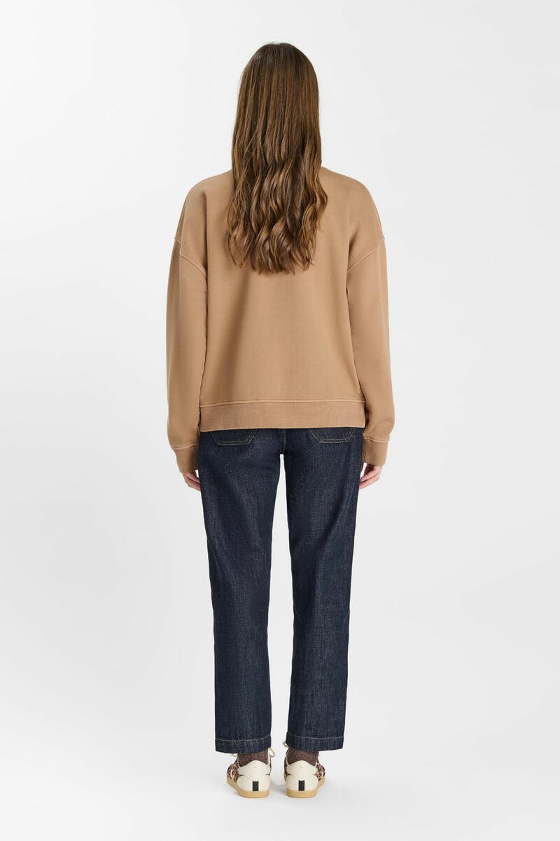 Lacet sweatshirt