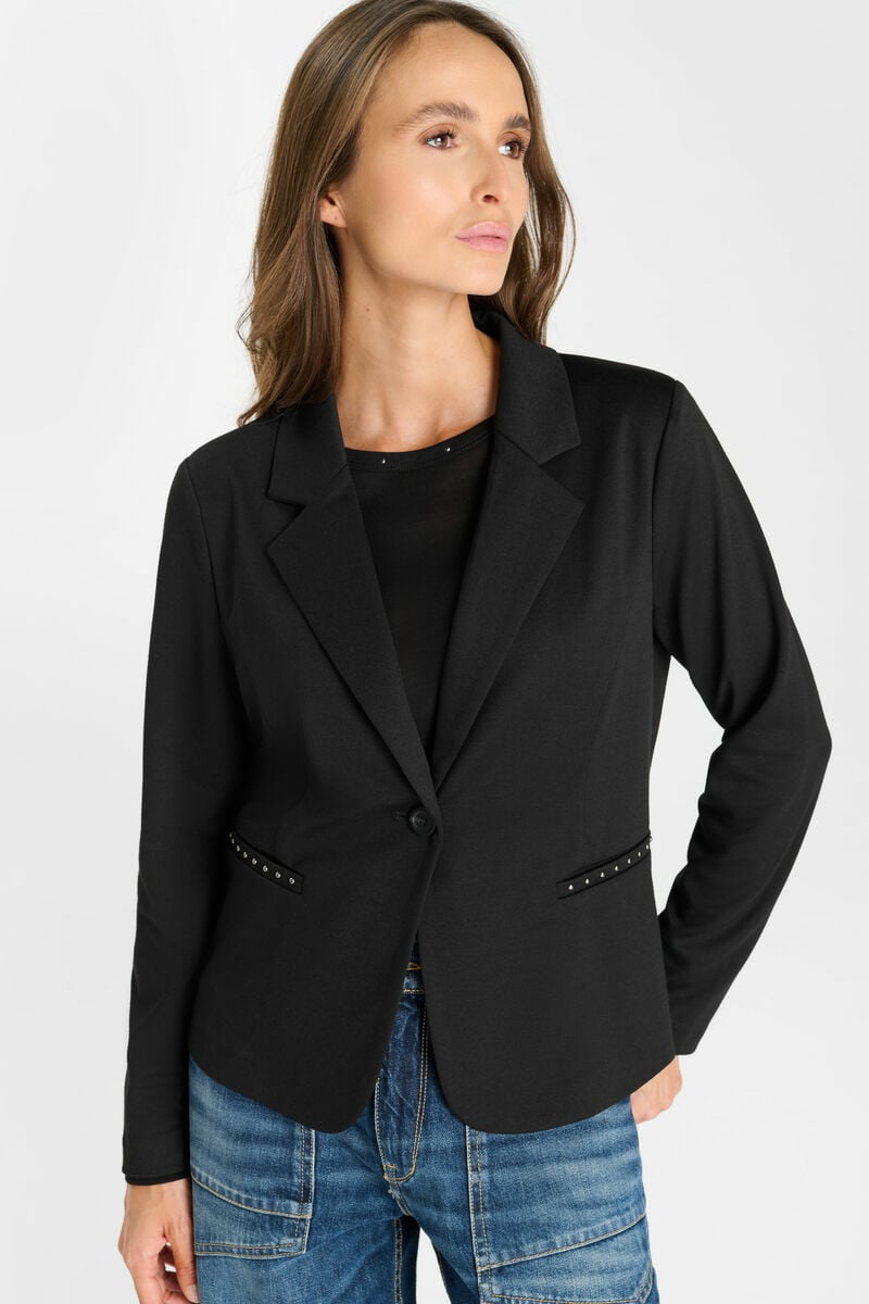 Lesly jacket