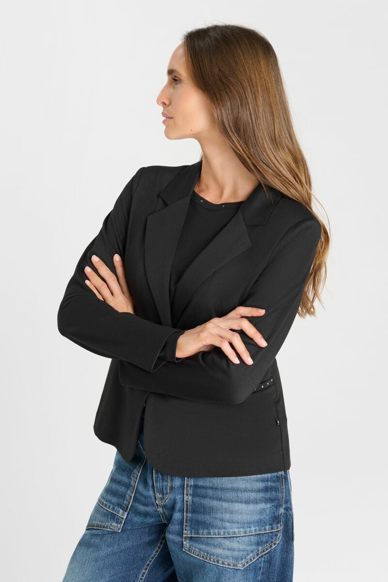 Lesly jacket