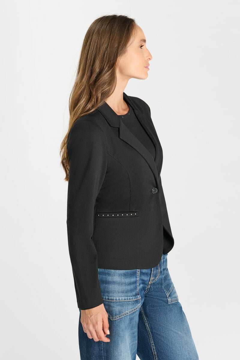 Lesly jacket