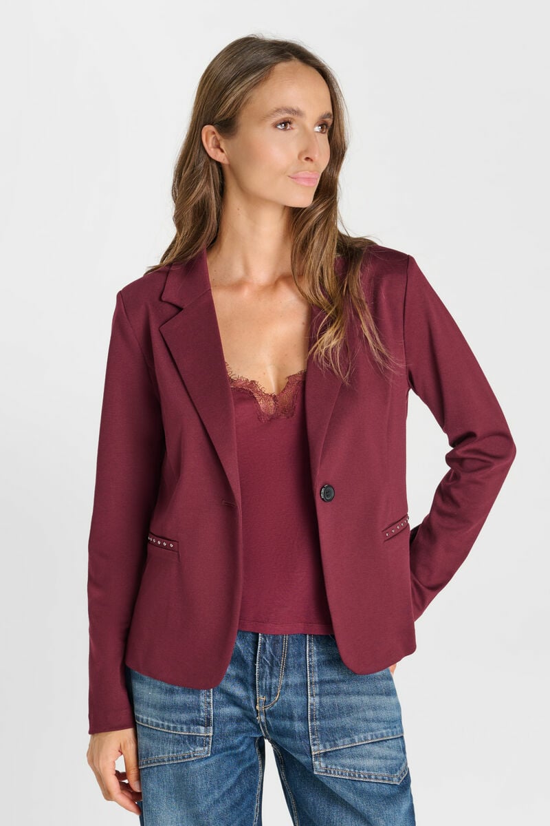 Lesly jacket