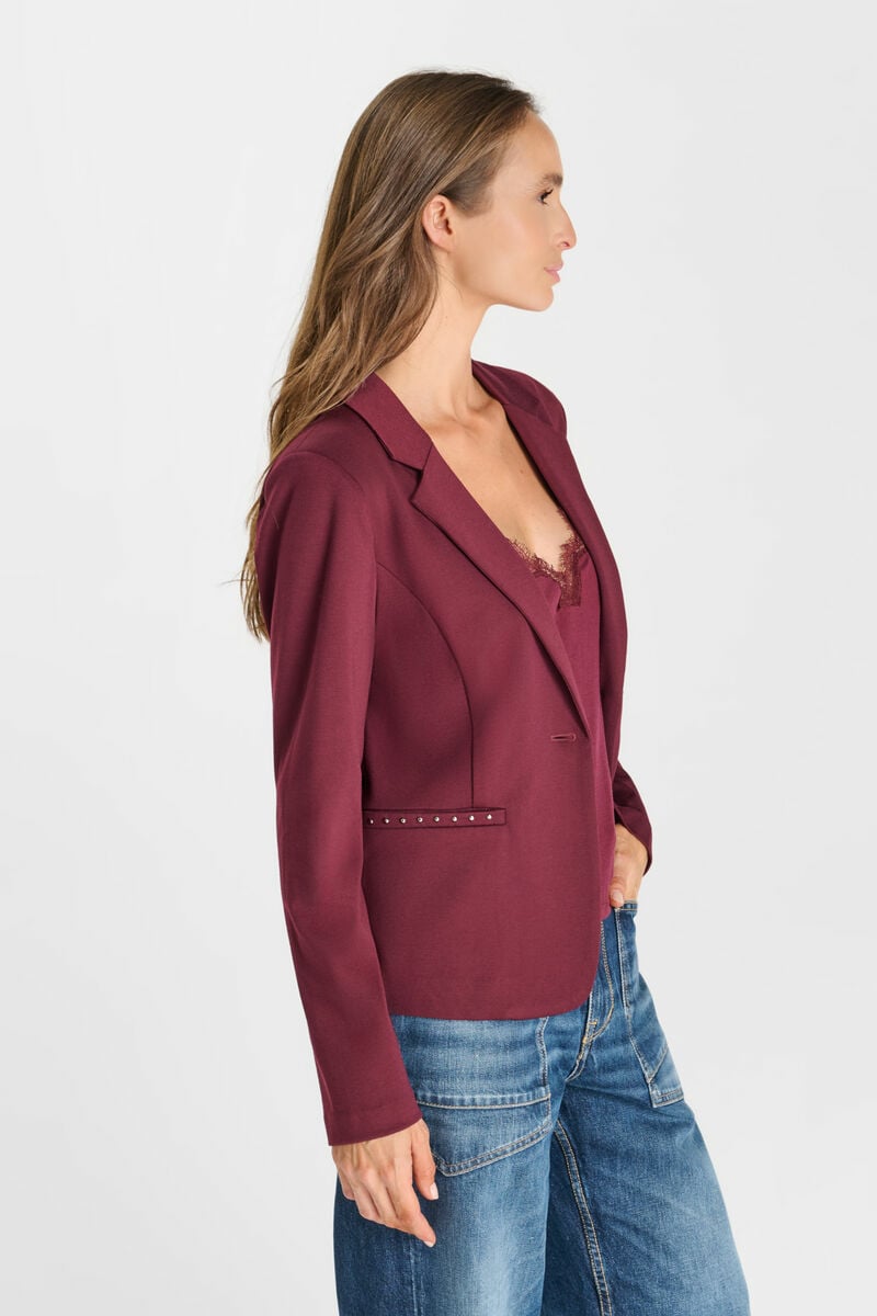 Lesly jacket