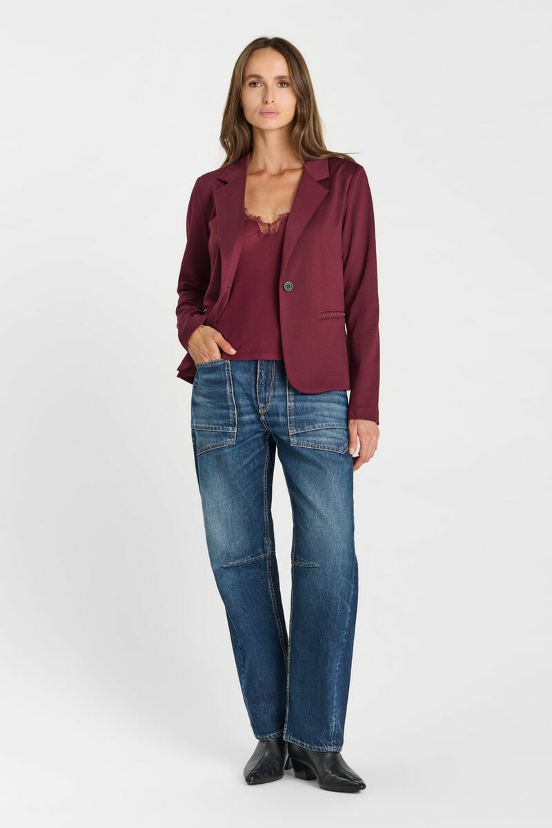 Lesly jacket