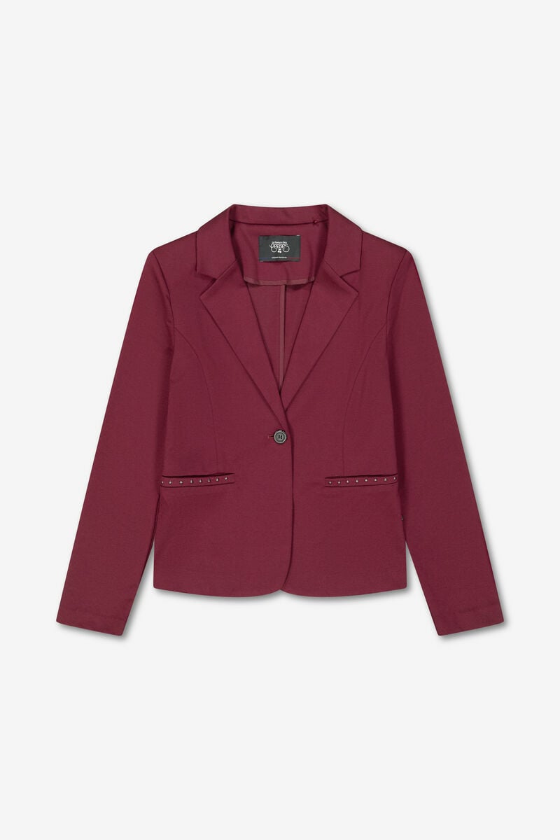 Lesly jacket