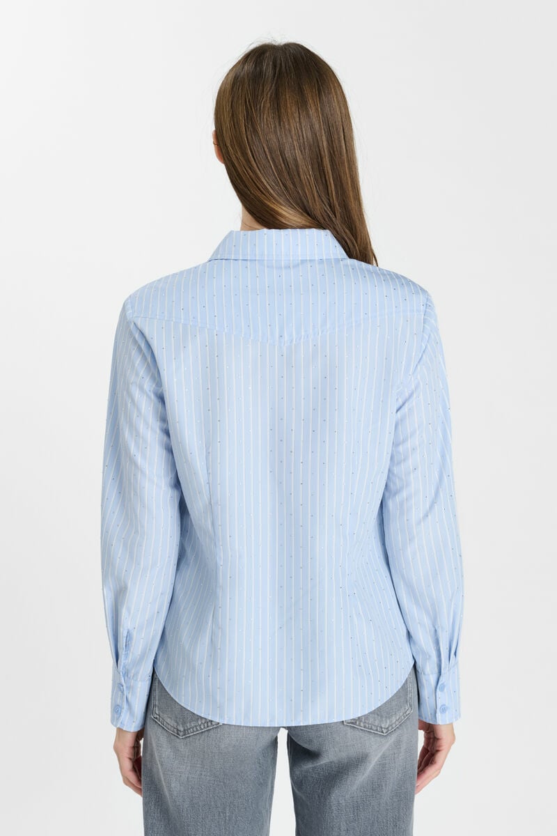 Luina shirt