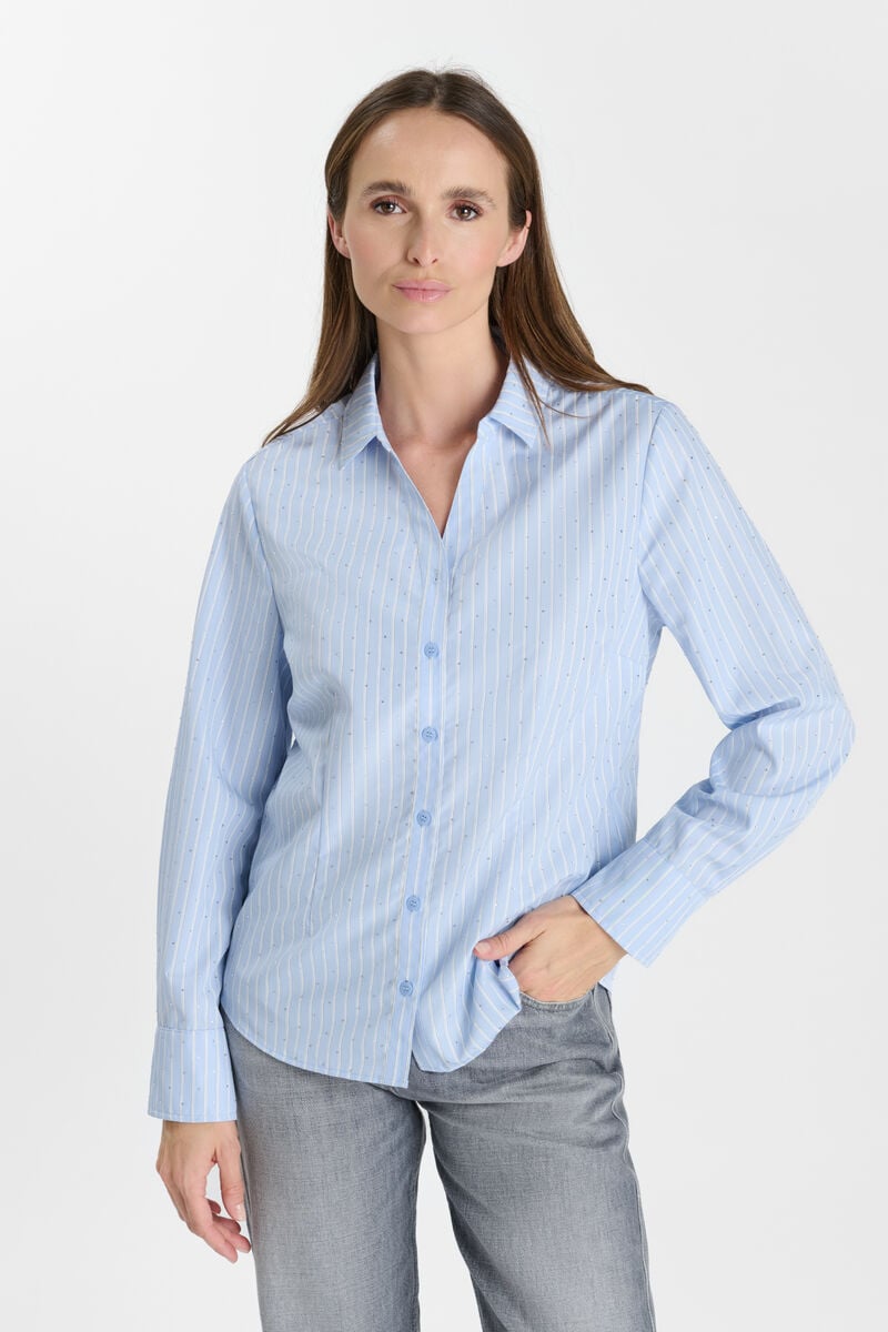 Luina shirt